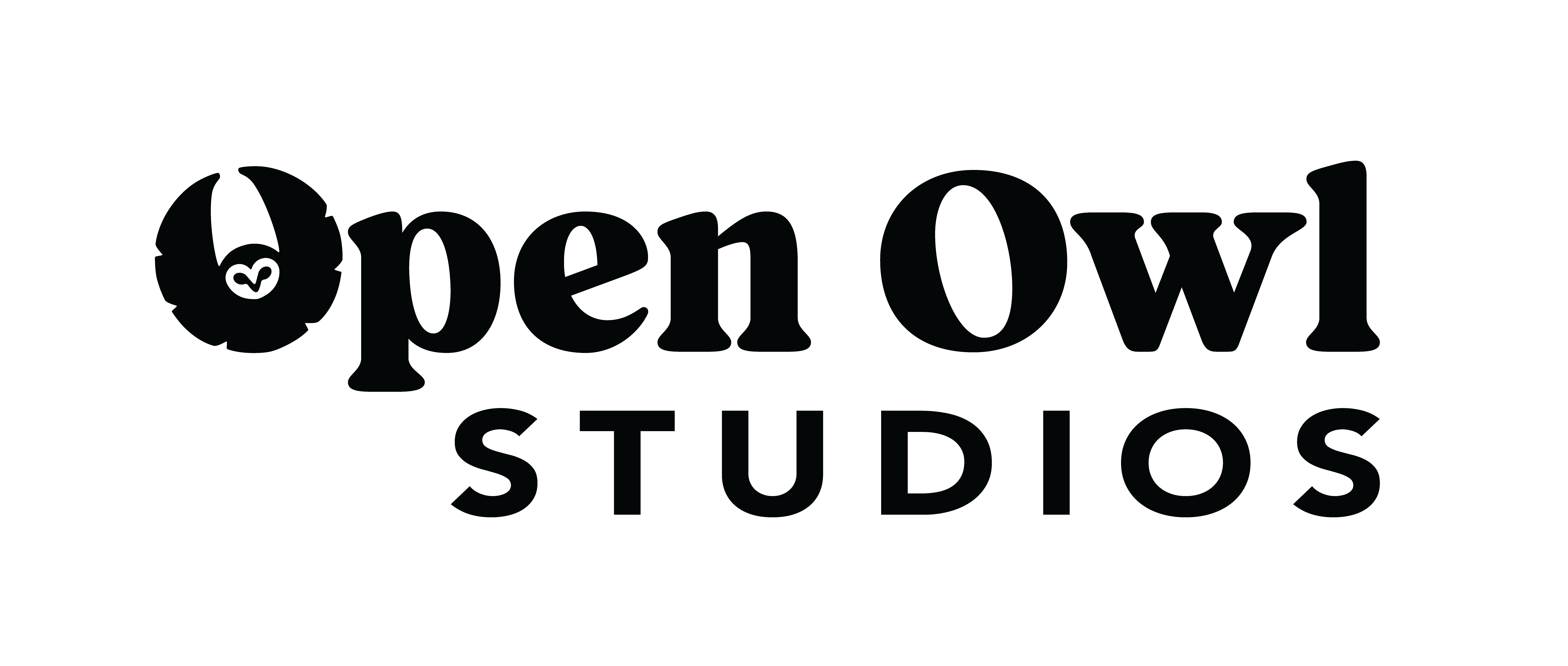 Open Owl Studios logo